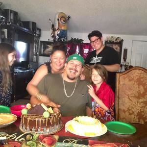 Meet your Posher, Veronica